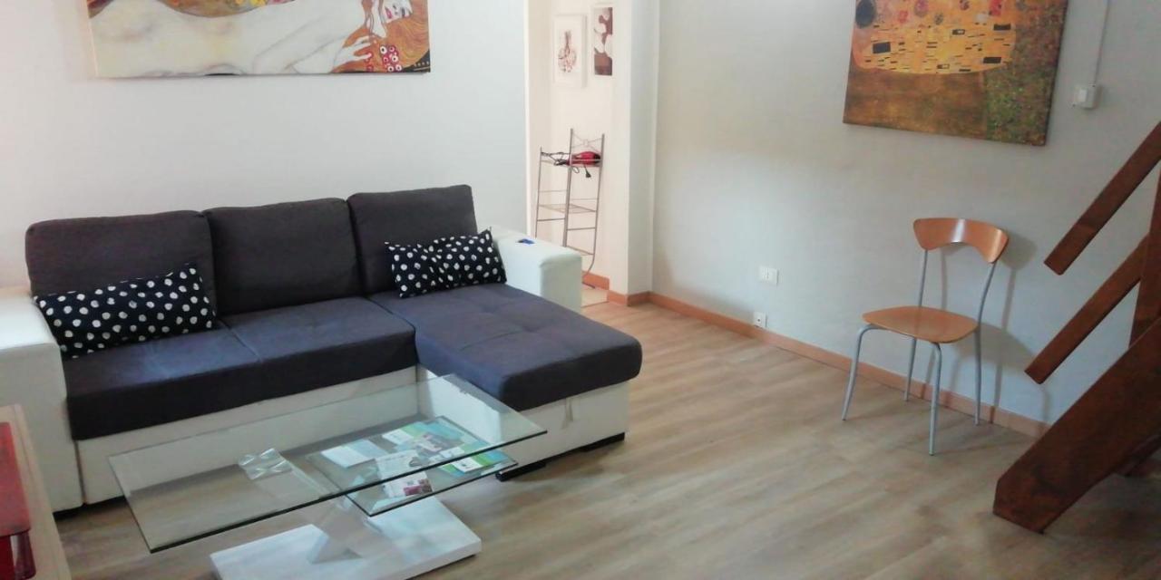 Sweet Apartment Bianchini Bologna Ngoại thất bức ảnh