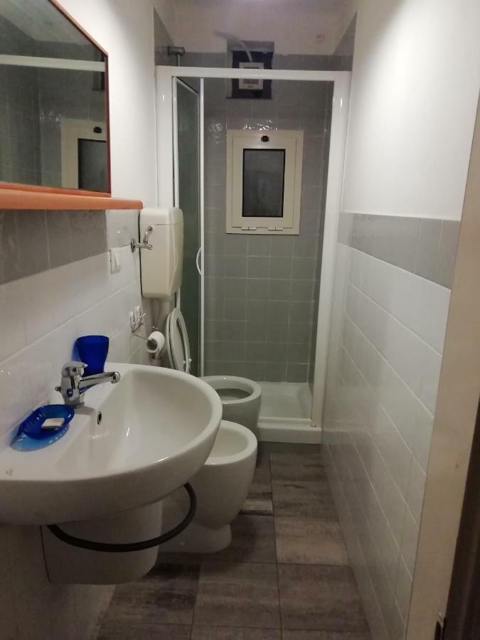 Sweet Apartment Bianchini Bologna Ngoại thất bức ảnh