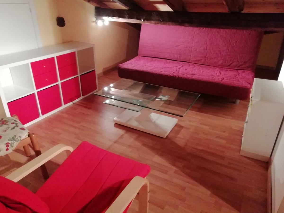 Sweet Apartment Bianchini Bologna Ngoại thất bức ảnh