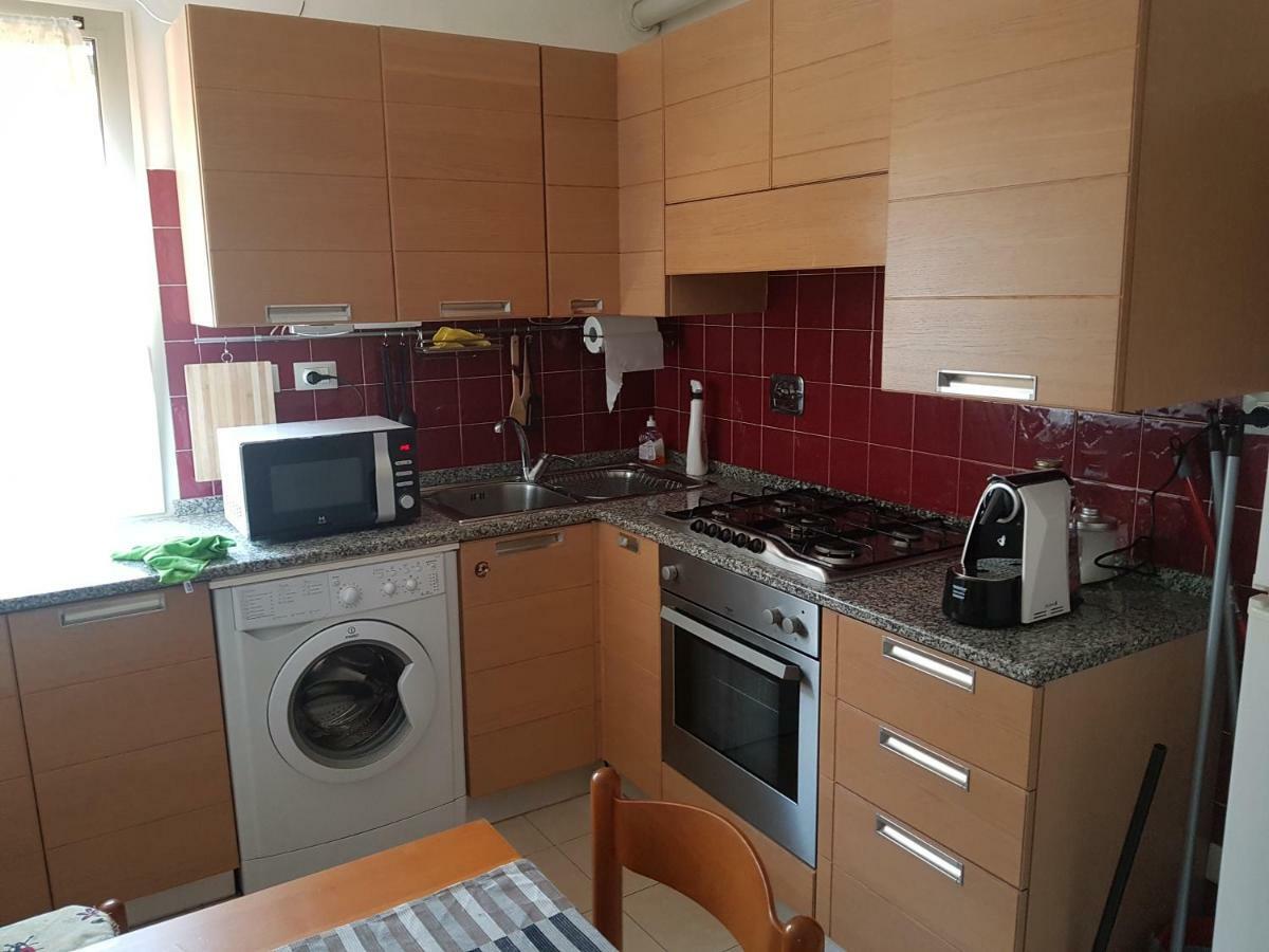Sweet Apartment Bianchini Bologna Ngoại thất bức ảnh