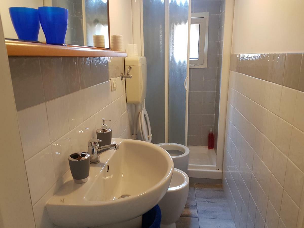 Sweet Apartment Bianchini Bologna Ngoại thất bức ảnh