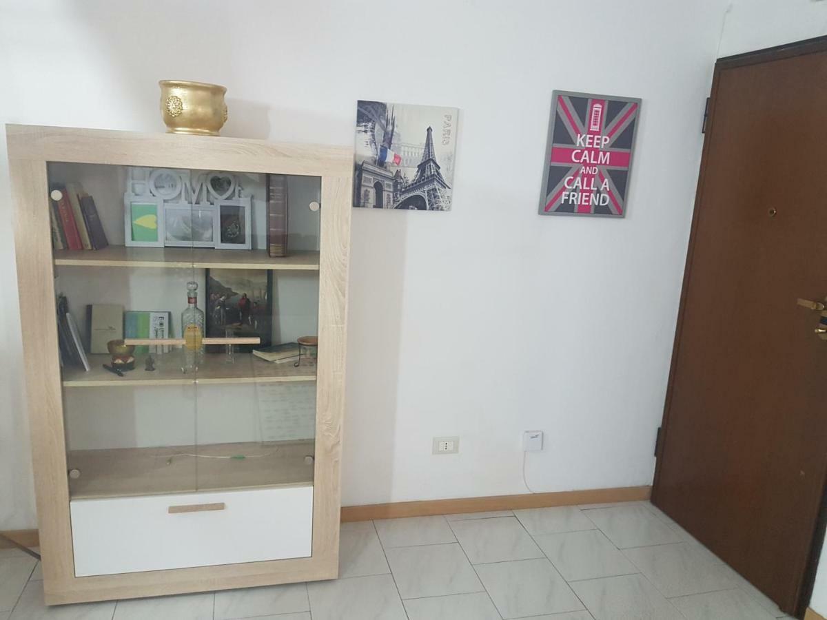 Sweet Apartment Bianchini Bologna Ngoại thất bức ảnh
