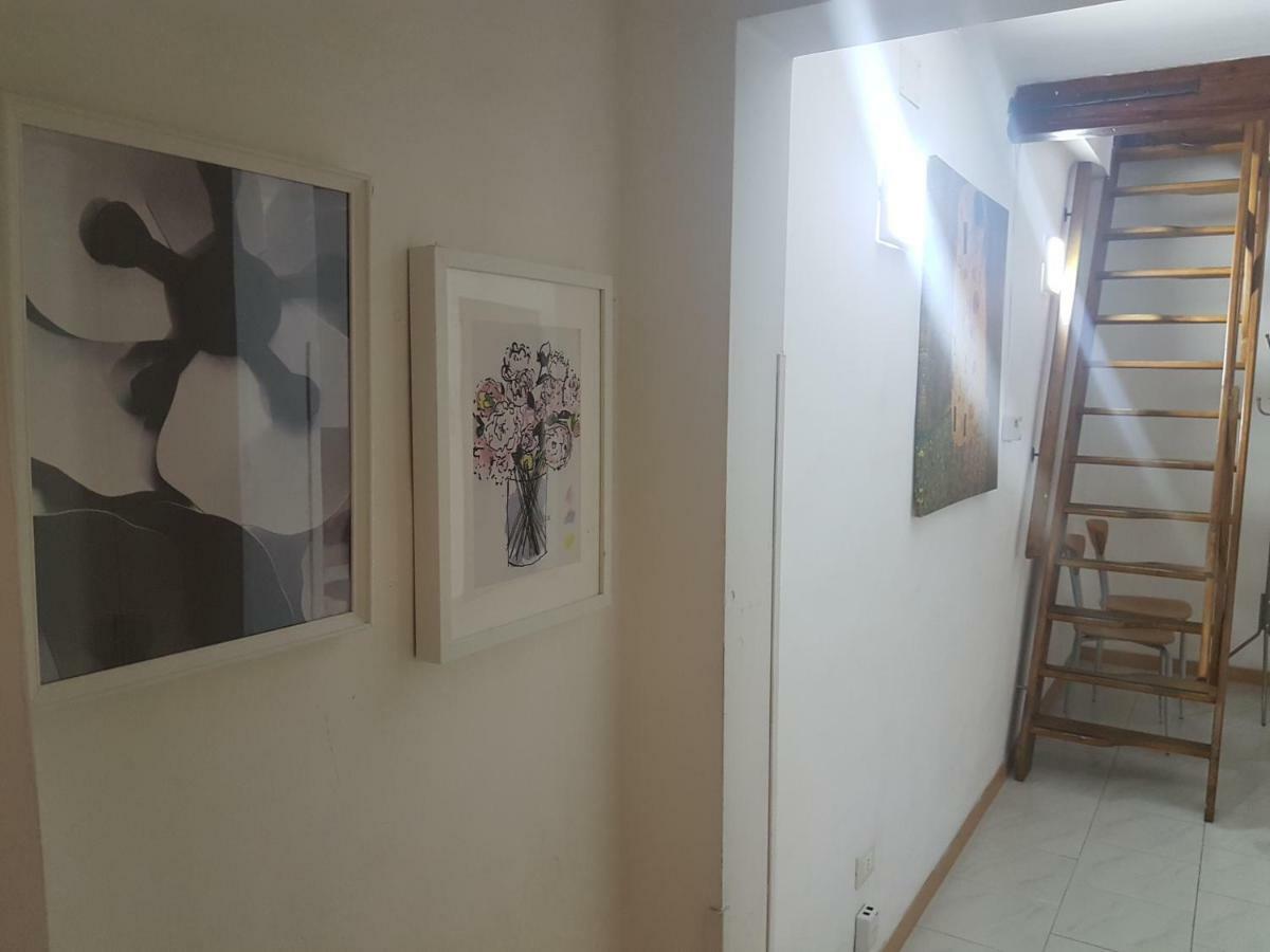 Sweet Apartment Bianchini Bologna Ngoại thất bức ảnh