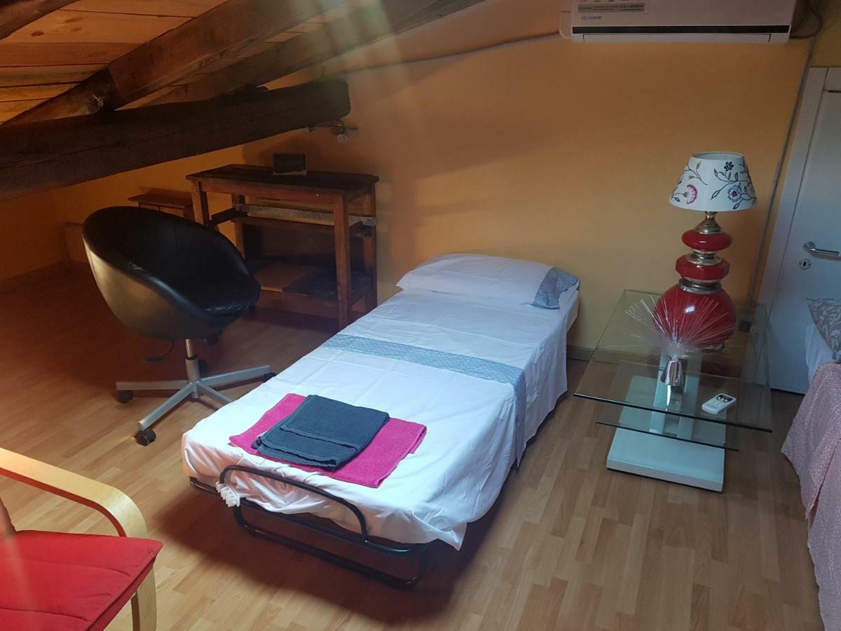 Sweet Apartment Bianchini Bologna Ngoại thất bức ảnh