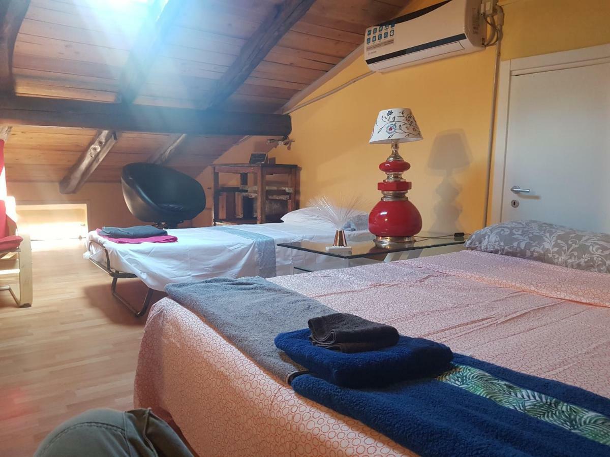 Sweet Apartment Bianchini Bologna Ngoại thất bức ảnh